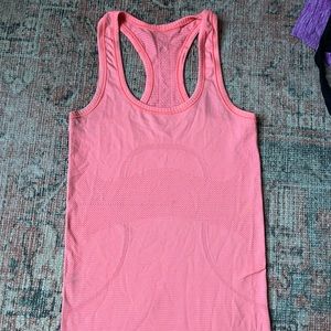 Swiftly Tech Racerback Tank Top